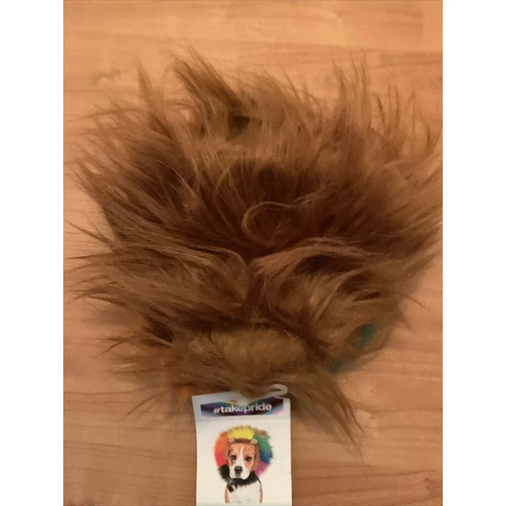 Target pride pet